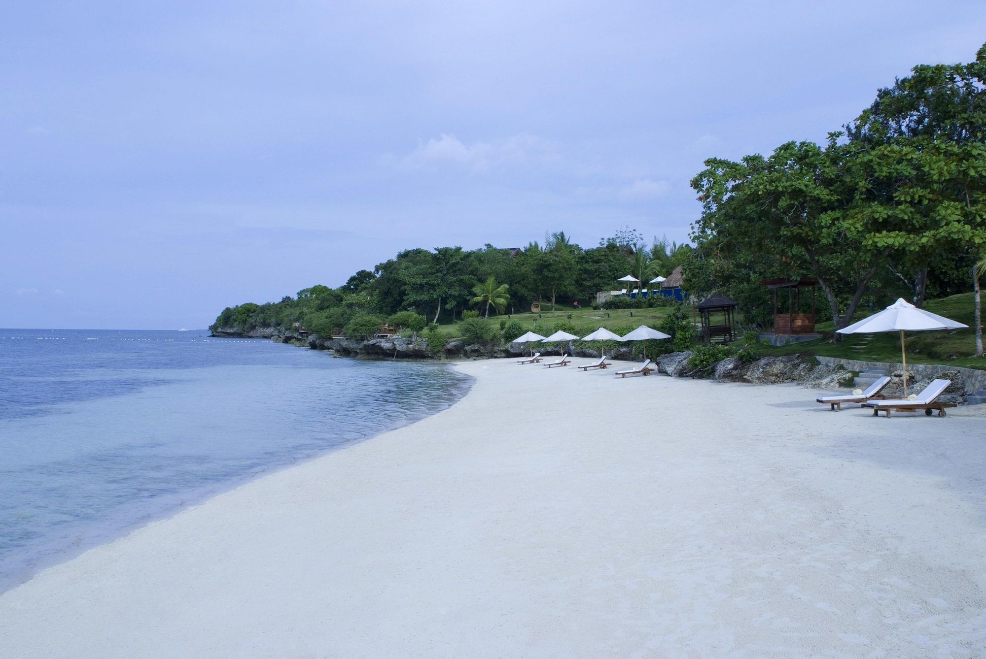 Eskaya Beach Resort And Spa Panglao Facilities photo