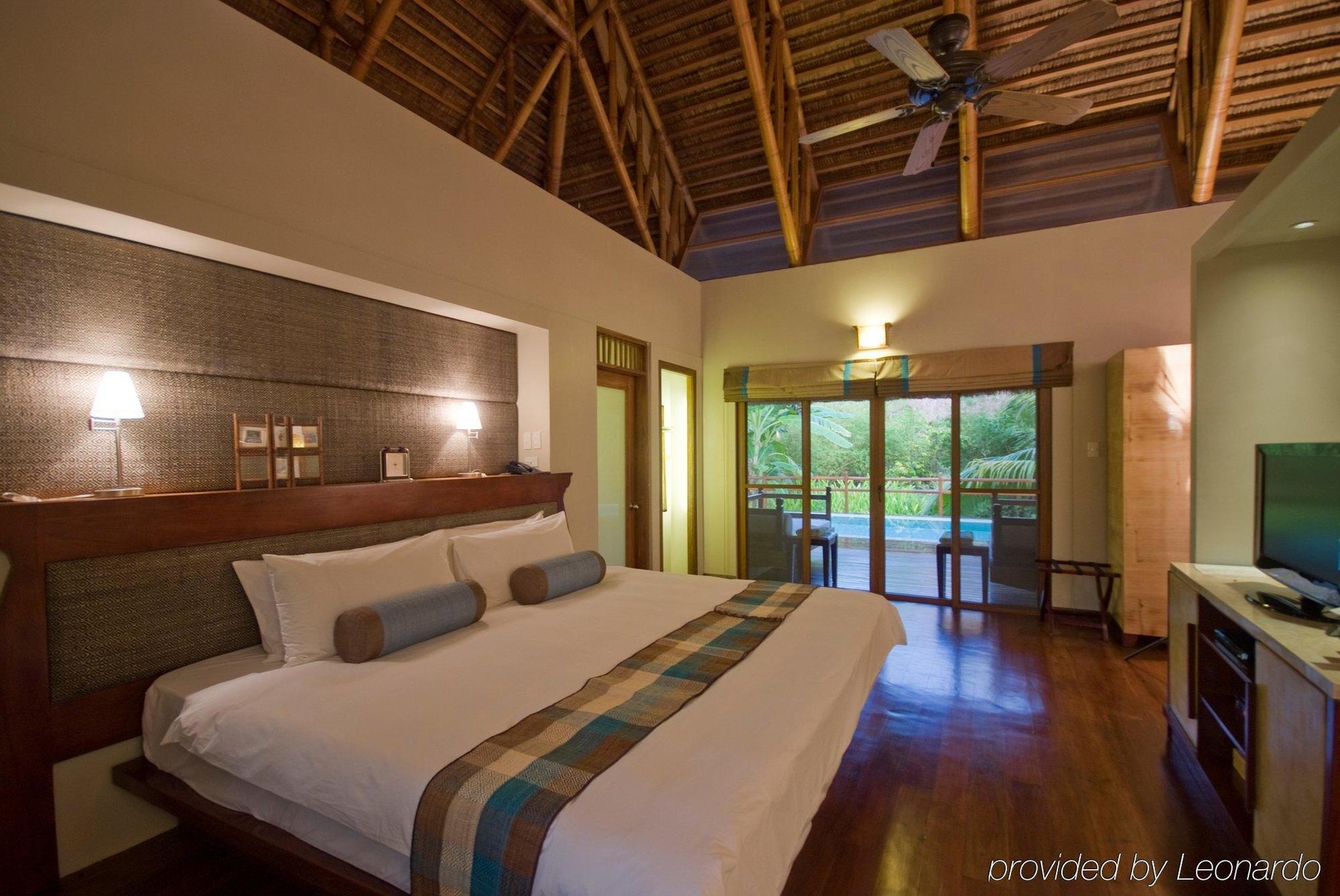 Eskaya Beach Resort And Spa Panglao Room photo