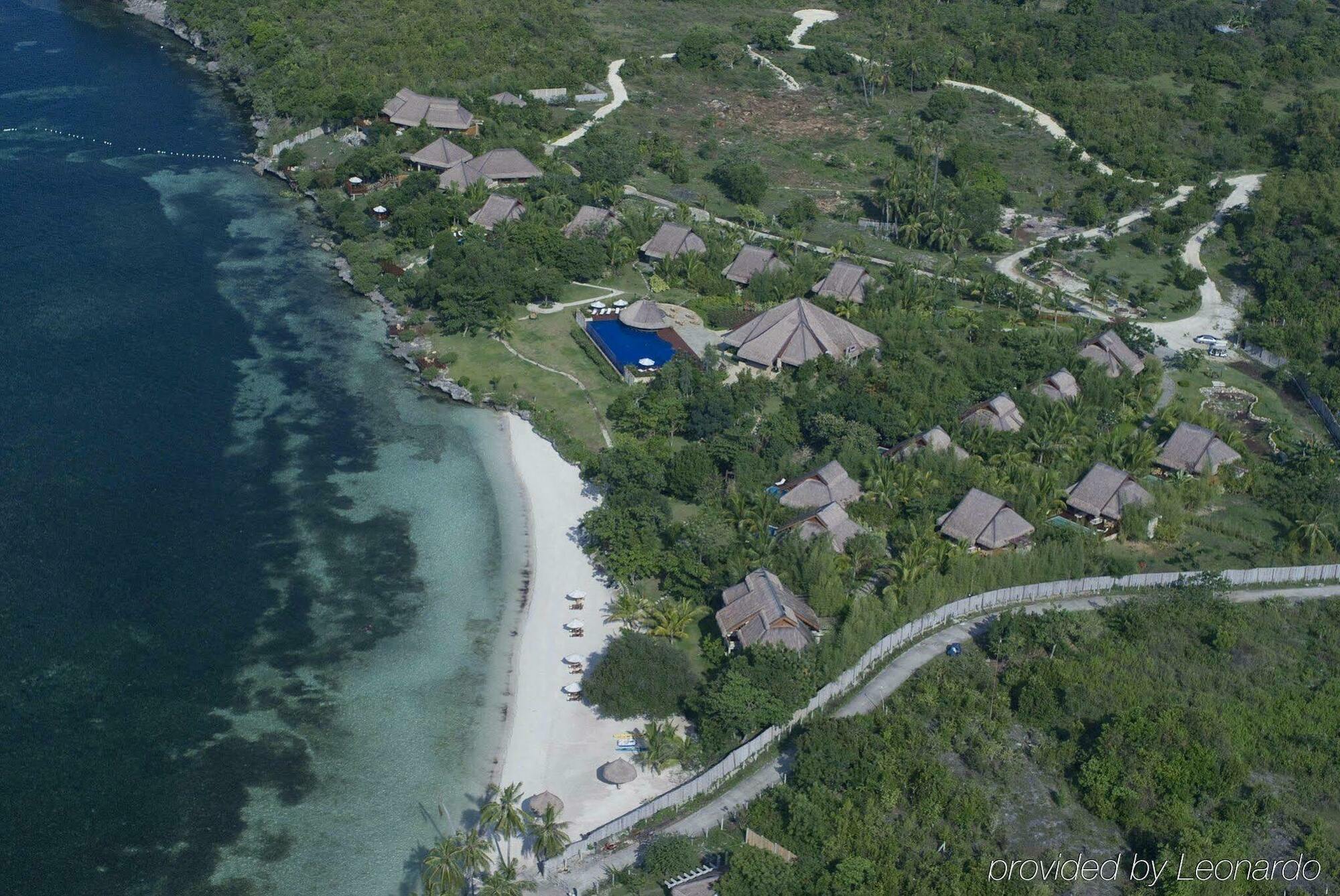 Eskaya Beach Resort And Spa Panglao Facilities photo